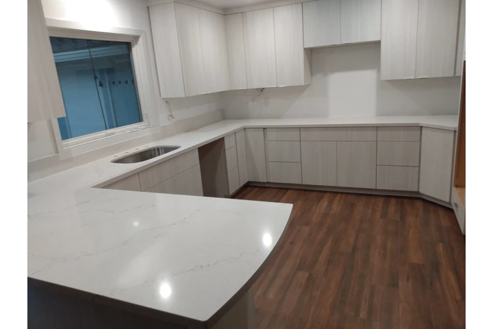 Trabajos de piedra quartz image 7