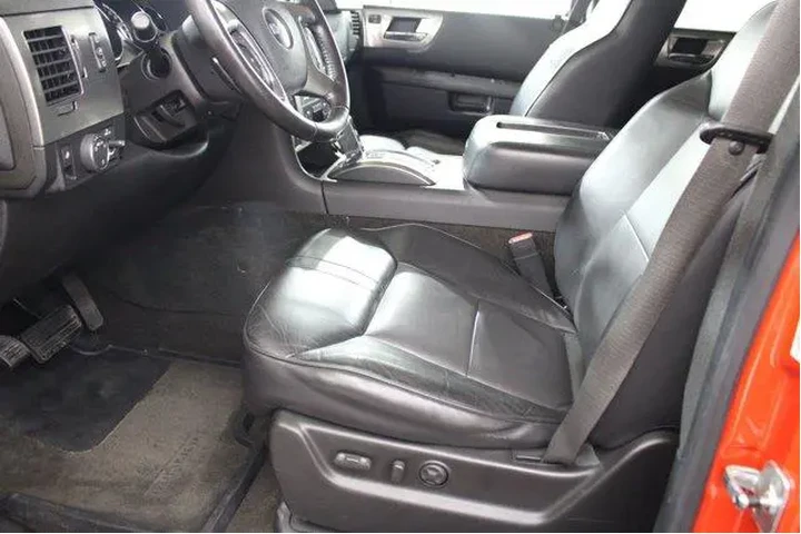 $39948 : HUMMER H2 2009 4x4 Luxury 4d image 5