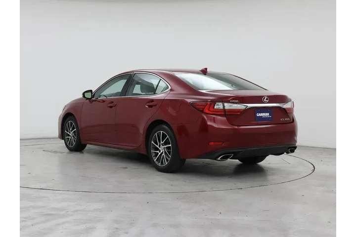 $25998 : Lexus ES 350 2017 4dr Sedan image 2