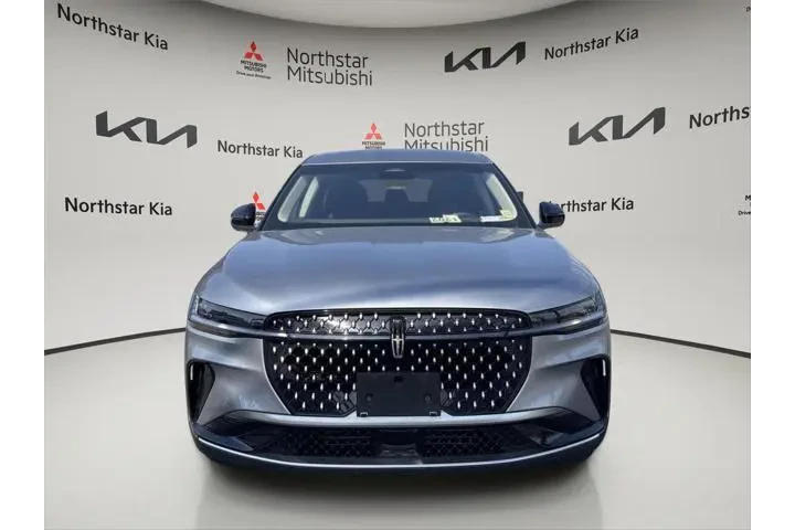 $38995 : Lincoln Nautilus 2024 AWD Pr image 8