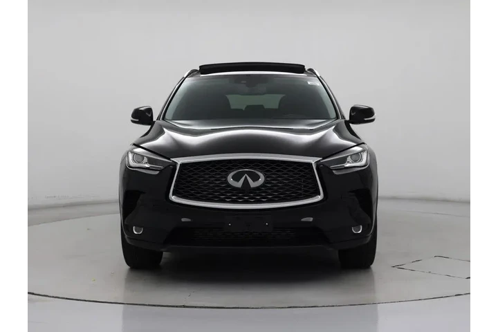 $24998 : INFINITI QX50 2022 Luxe 4dr image 5