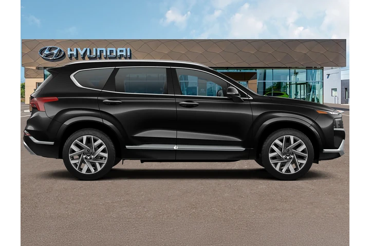 $30480 : Hyundai SANTA FE 2023 Callig image 9