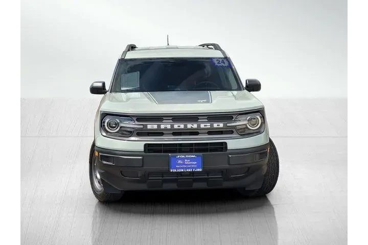 $28195 : Ford Bronco Sport 2024 AWD B image 2