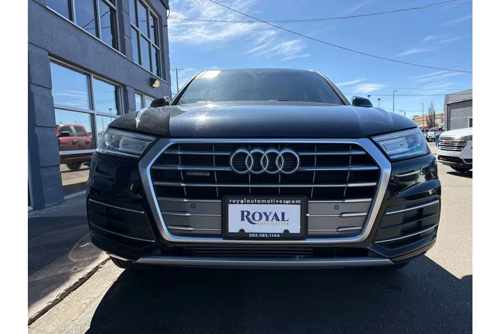 $17995 : 2020 Q5 Premium 45 TFSI quatt image 3