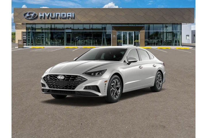 $22500 : Hyundai SONATA 2023 SEL 4dr image 1