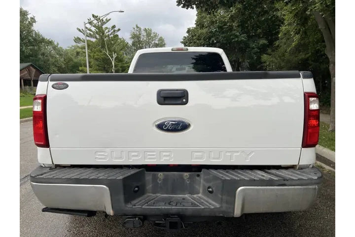 $16995 : 2010 F-350 Super Duty XLT image 6
