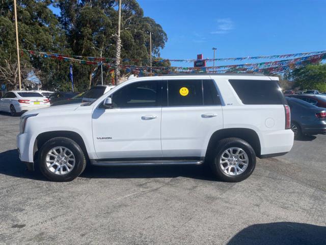 $25999 : 2017 GMC Yukon SLT image 1