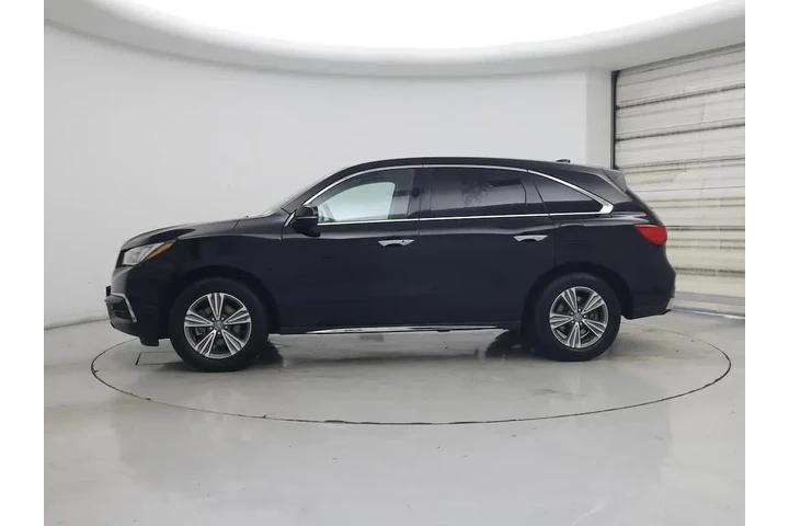 $21998 : Acura MDX 2020 SH-AWD 4dr SU image 3