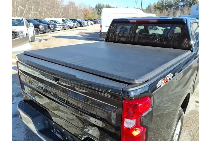 $39986 : Chevrolet Silverado 1500 202 image 6