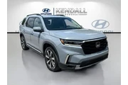 $36388 : Honda Pilot 2023 Touring 4dr thumbnail