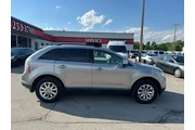 2008 Edge 4dr Limited AWD en Lexington