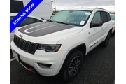 Jeep Grand Cherokee 2019 4x4 en San Bernardino