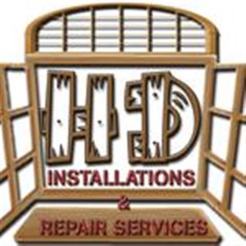 HD Installations & Repairs image 1