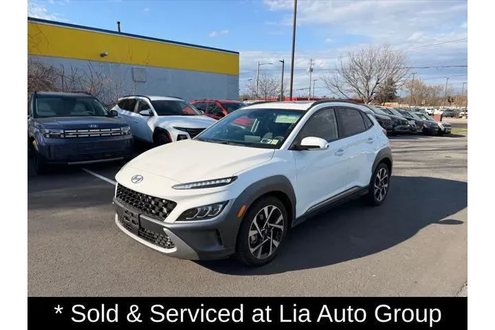 $23900 : Hyundai KONA 2023 AWD Limite image 7