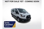 Ford Transit 2023 250 3dr LW