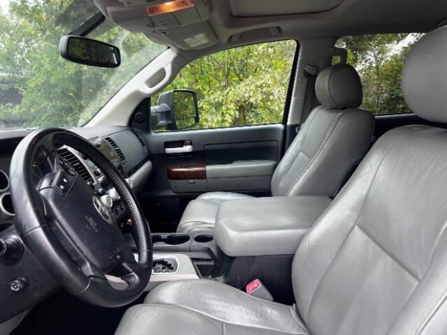 $19995 : 2011 Tundra Limited image 10