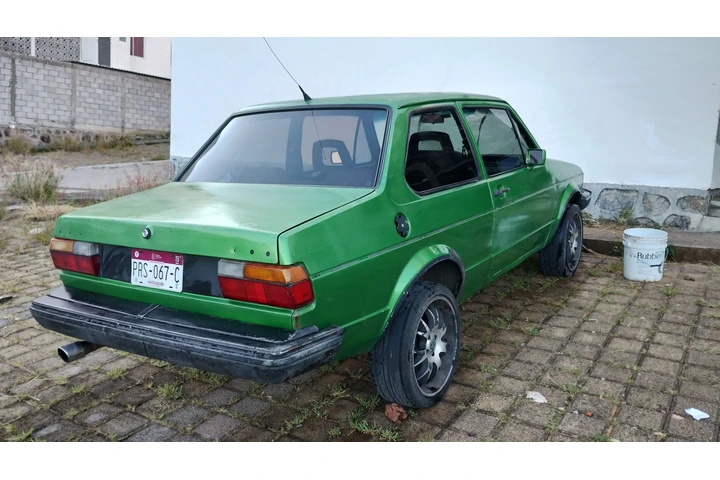 $47000 : VW Atlantic image 1