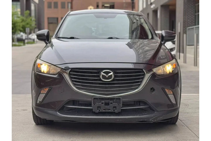 $12500 : 2017 MAZDA CX-3 image 3