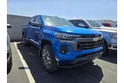 Chevrolet Colorado 2023 4x4