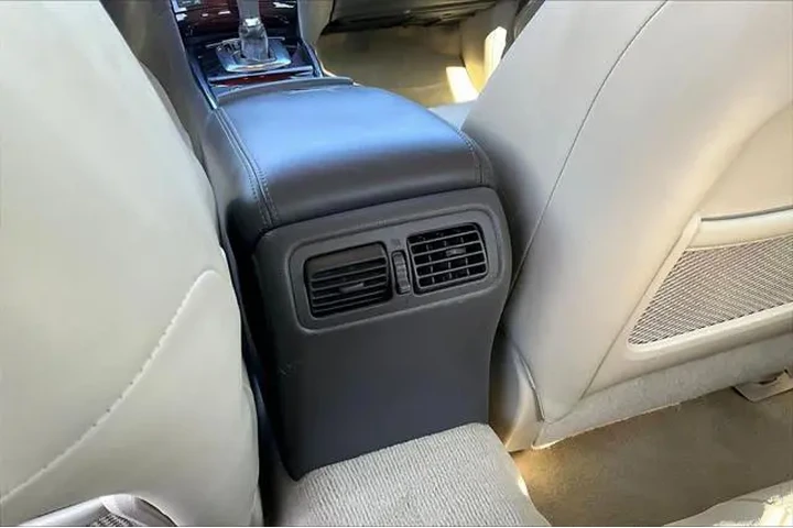 $9991 : INFINITI G37 Sedan 2011 AWD image 10