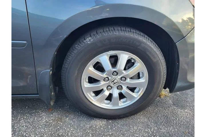 Honda Odyssey 2010 EX-L 4dr image 7