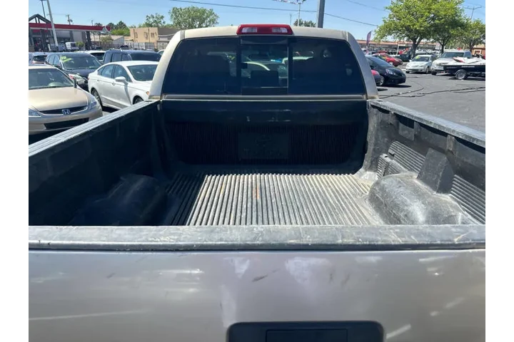2008 Tundra SR5 image 7