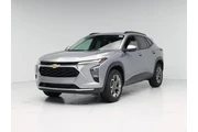 $21998 : Chevrolet Trax 2025 LT 4dr C thumbnail