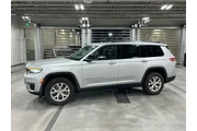 Jeep Grand Cherokee L 2021 4