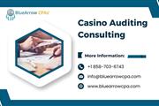 Casino Auditing Consulting en San Diego