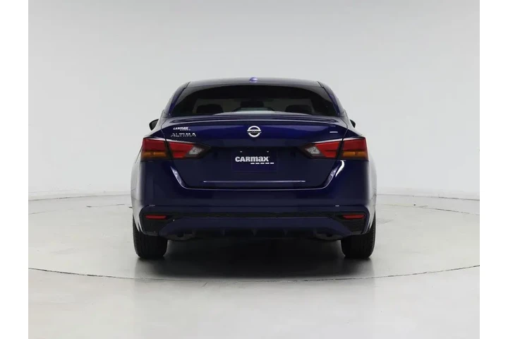 $14998 : Nissan Altima 2020 2.5 S 4dr image 6