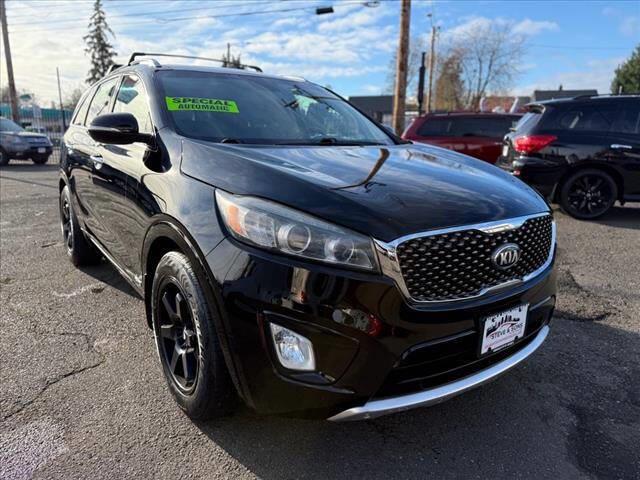 $11695 : 2016 Sorento SX V6 image 3