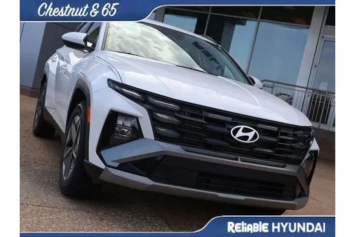 $23995 : Hyundai TUCSON 2025 SEL 4dr image 7