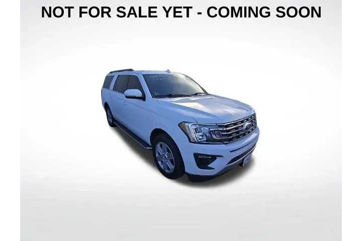 $26900 : Ford Expedition MAX 2020 4x2 image 1