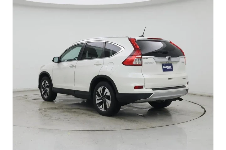 $18998 : Honda CR-V 2016 AWD Touring image 2