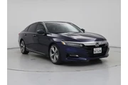 Honda Accord 2018 Touring 4d en San Jose