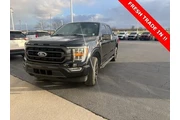 $37320 : Ford F-150 2022 4x4 XLT 4dr thumbnail