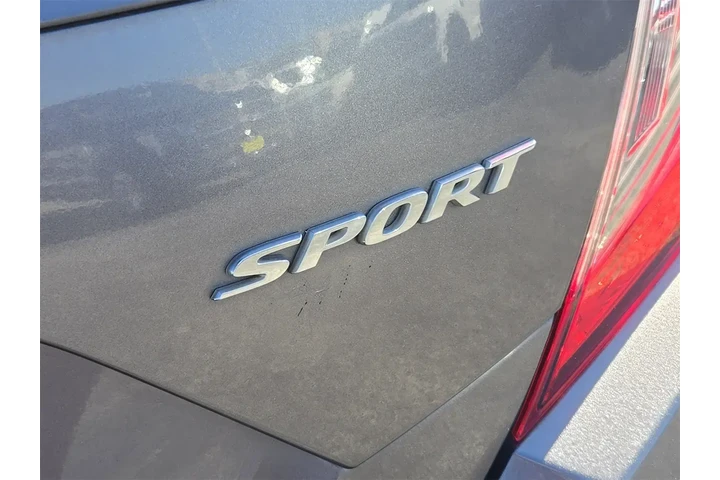 $18693 : Honda Civic 2020 Sport 4dr S image 10