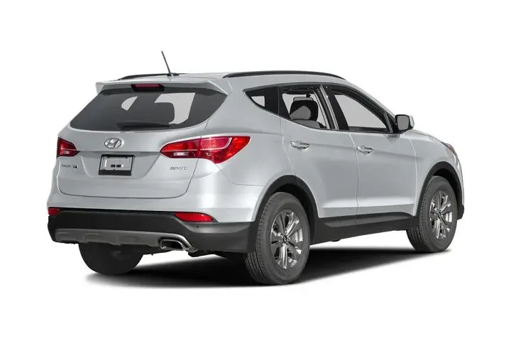 $11900 : Hyundai SANTA FE Sport 2016 image 3
