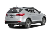 $11900 : Hyundai SANTA FE Sport 2016 thumbnail