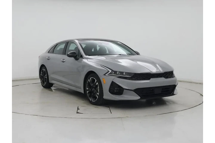 $29998 : Kia K5 2024 GT-Line 4dr Seda image 1