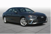 $31980 : Audi A4 2024 AWD quattro S l thumbnail