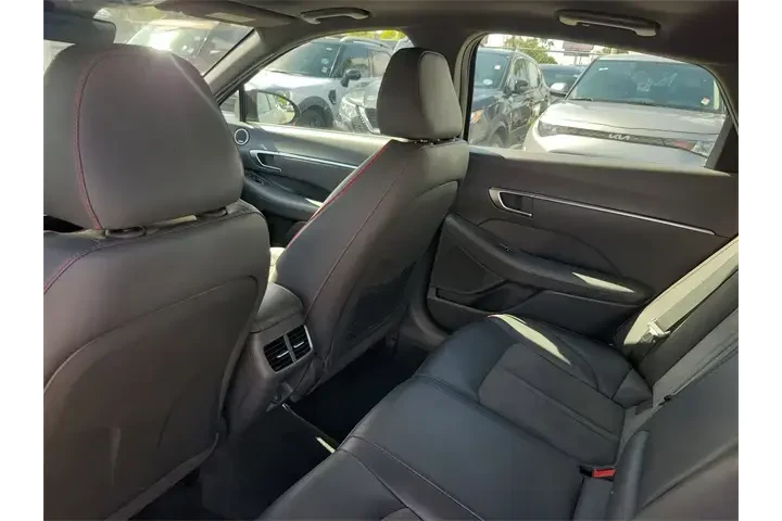 $17991 : Hyundai SONATA 2022 SEL Plus image 9