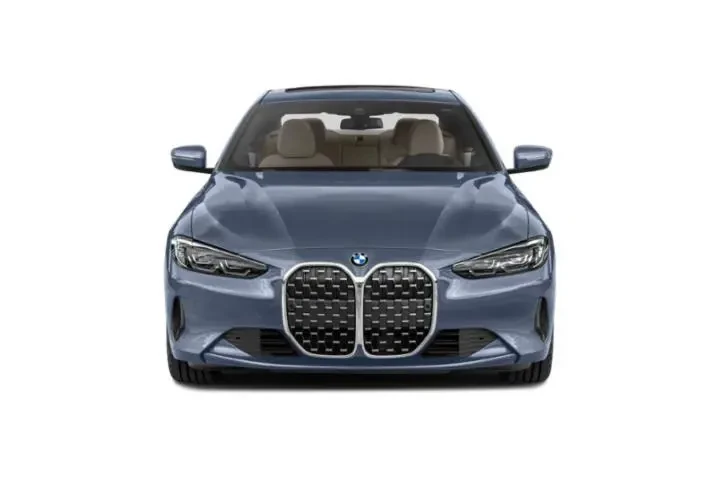 $36695 : BMW 4 Series 2023 AWD 430i x image 4