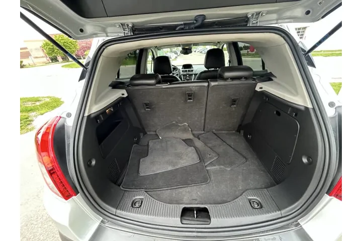 $9900 : 2015 Encore Convenience image 6