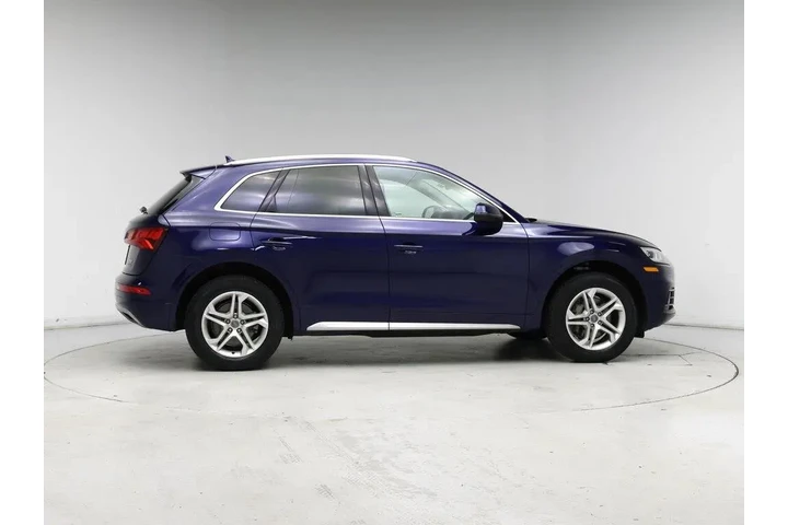 $21998 : Audi Q5 2018 AWD 2.0T quattr image 7