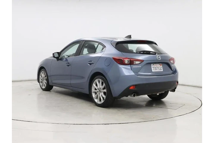 $13998 : Mazda Mazda3 2016 s Grand To image 2