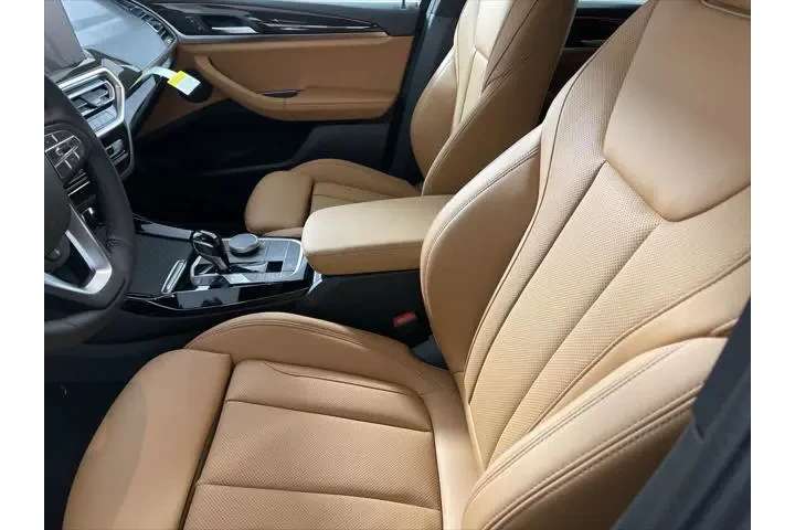 $36943 : BMW X3 2023 AWD xDrive30i 4d image 9