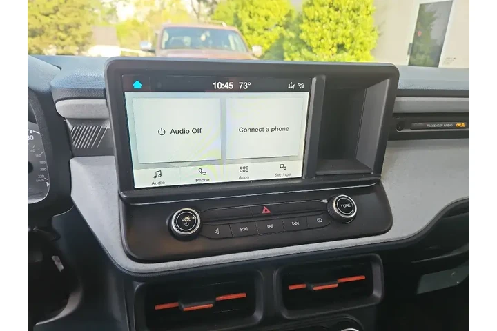 $24000 : Ford Maverick 2022 AWD XL 4d image 9