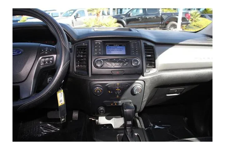 $21916 : Ford Ranger 2019 4x2 XL 4dr image 7