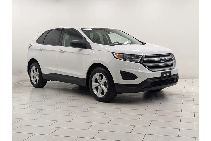 $13598 : Ford Edge 2018 AWD SE 4dr Cr image 6